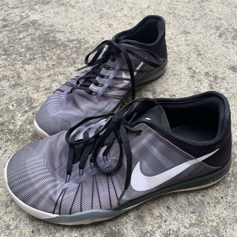 Nike Running/ workout Shoes